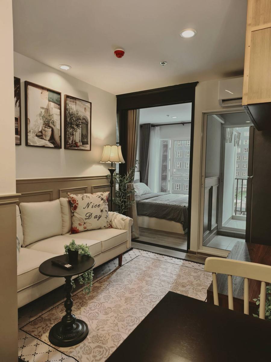 รีเจ้นท์โฮม บางนา [Regent home bangna]