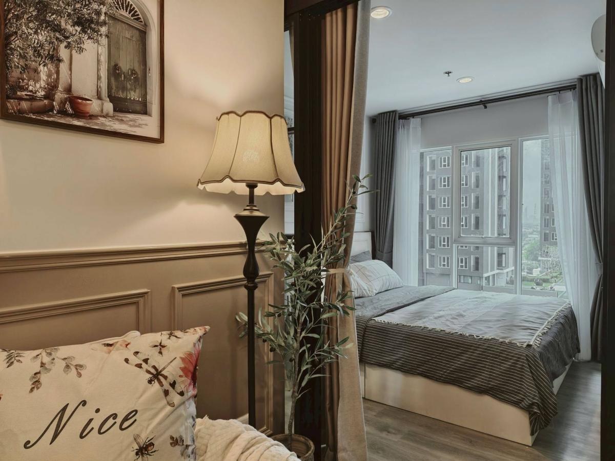 รีเจ้นท์โฮม บางนา [Regent home bangna]