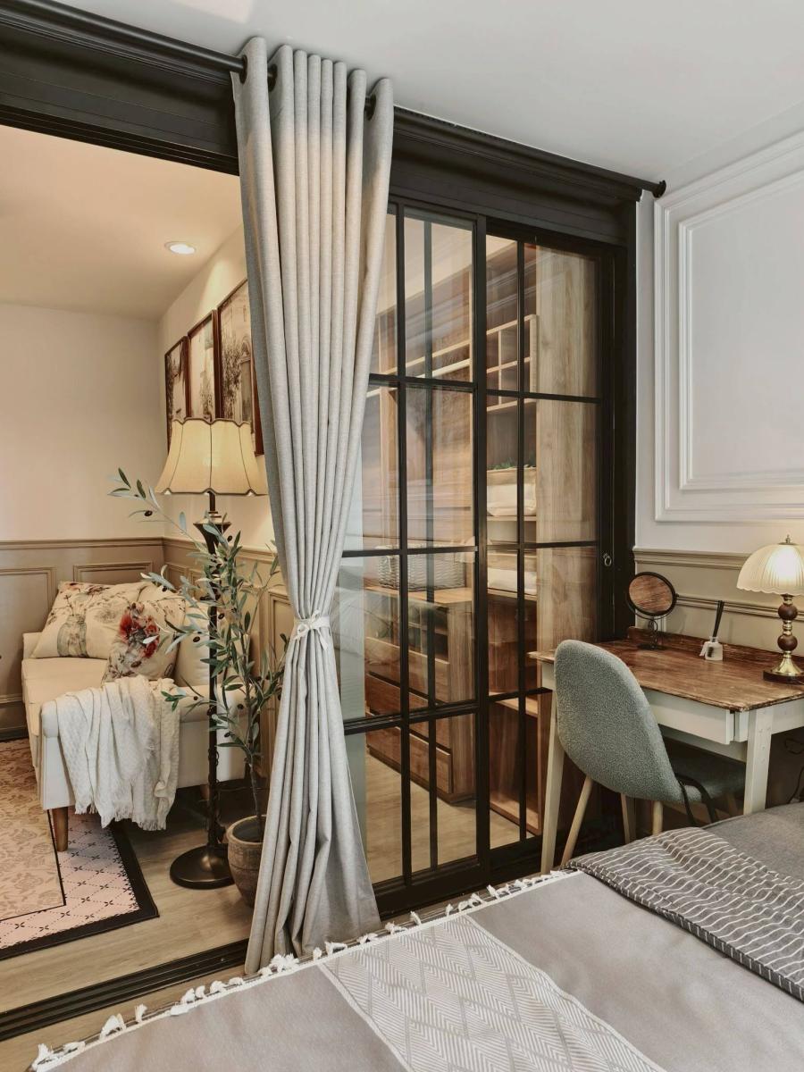 รีเจ้นท์โฮม บางนา [Regent home bangna]
