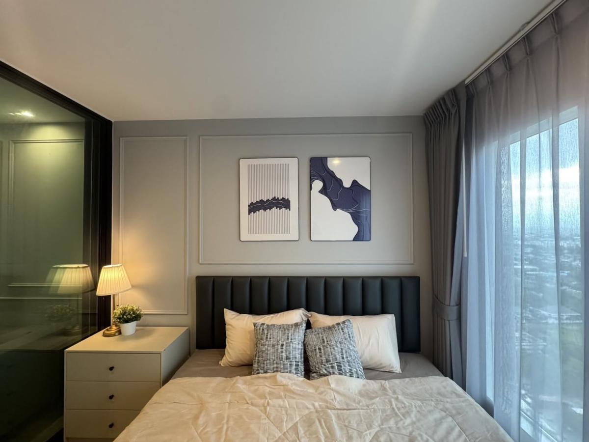 รีเจ้นท์โฮม บางนา [Regent home bangna]