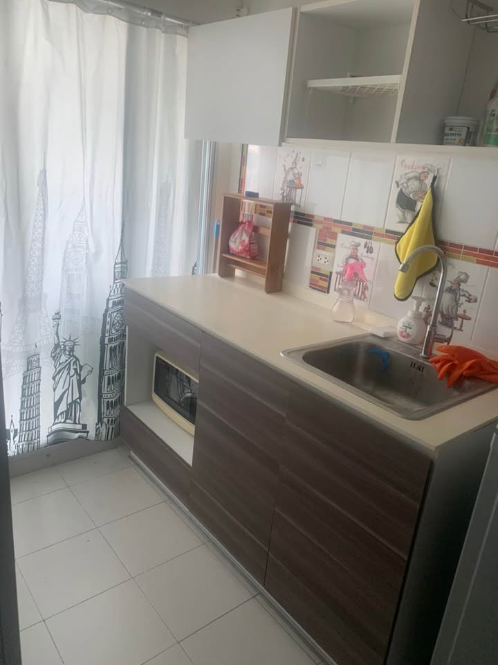 ดี คอนโด สาธุประดิษฐ์ 49