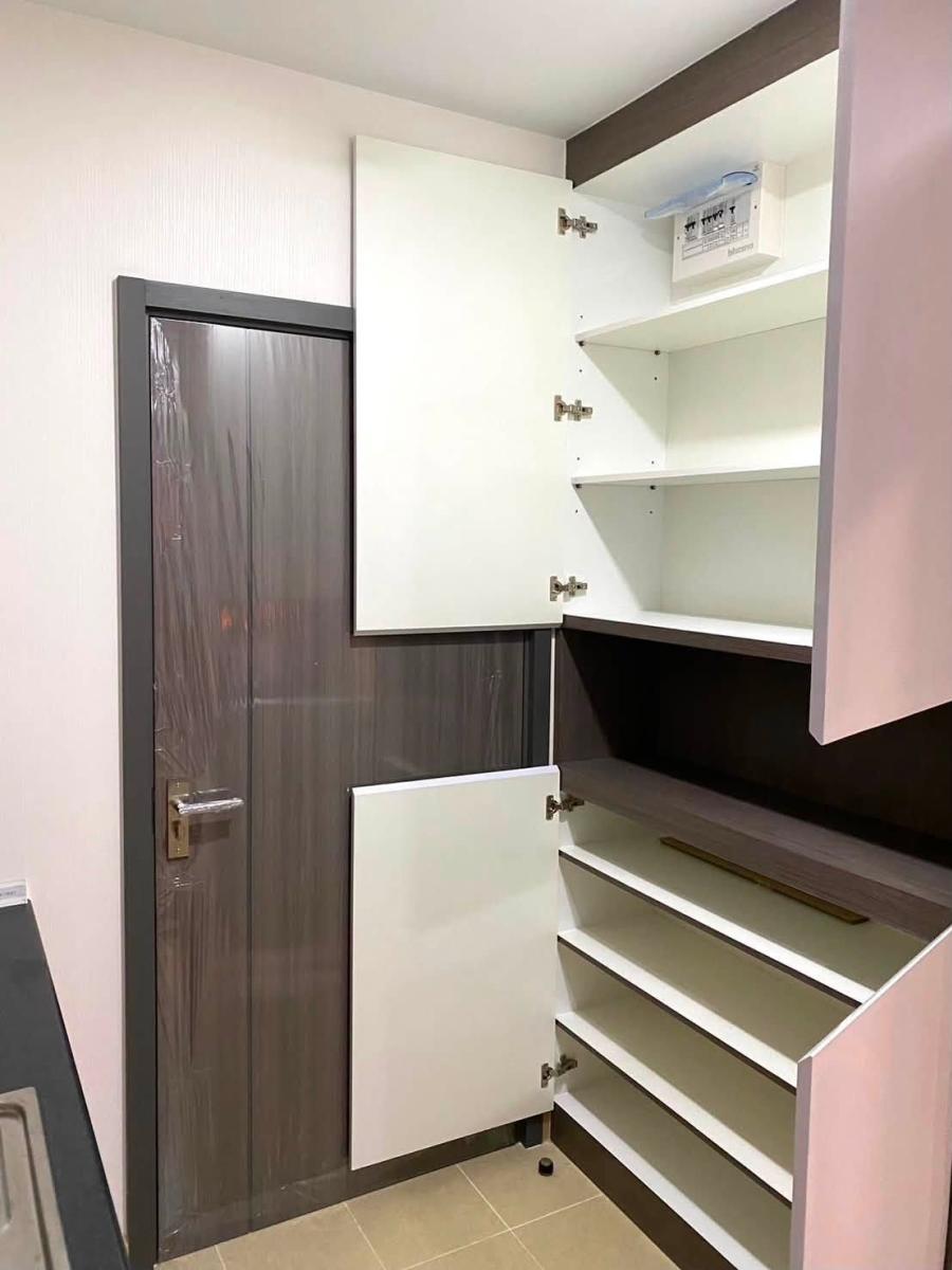 ศุภาลัย เวอเรนด้า สุขุมวิท 117 [Supalai Veranda Sukhumvit 117]