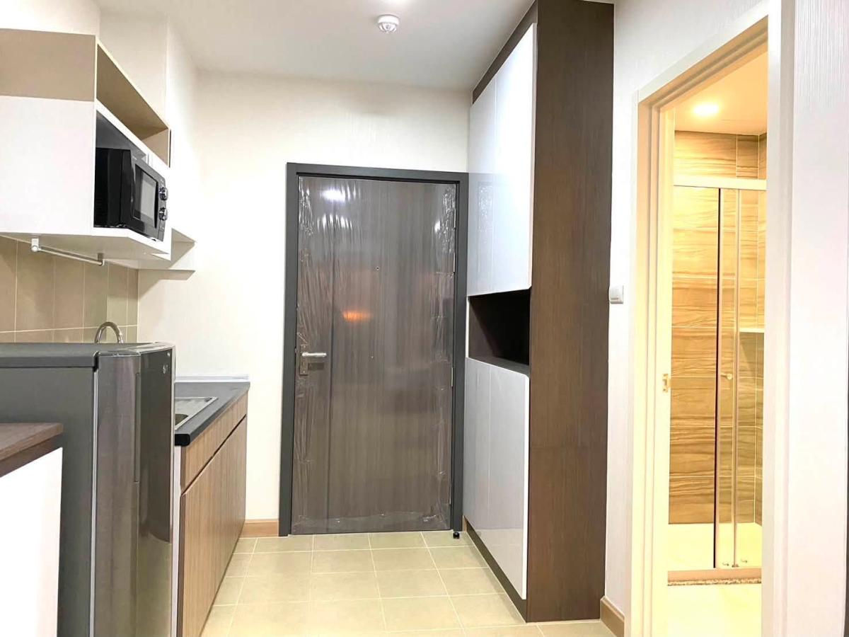 ศุภาลัย เวอเรนด้า สุขุมวิท 117 [Supalai Veranda Sukhumvit 117]