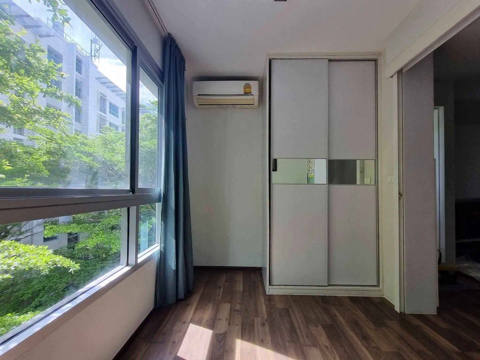 เดอะ รูม สุขุมวิท 79 [The Room Sukhumvit 79]
