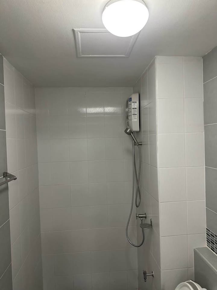 ดี คอนโด อ่อนนุช - สุวรรณภูมิ [D Condo Onnut-Suvarnabhumi]