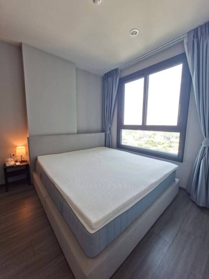 ไอดีโอ สุขุมวิท-พระราม 4 [Ideo Sukhumvit-Rama 4]