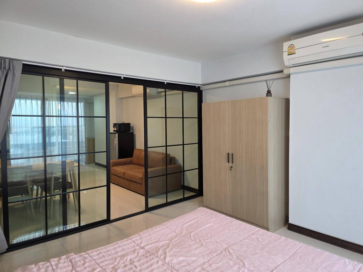 เอเวอร์กรีน วิว ทาวเวอร์ [Evergreen View Tower]
