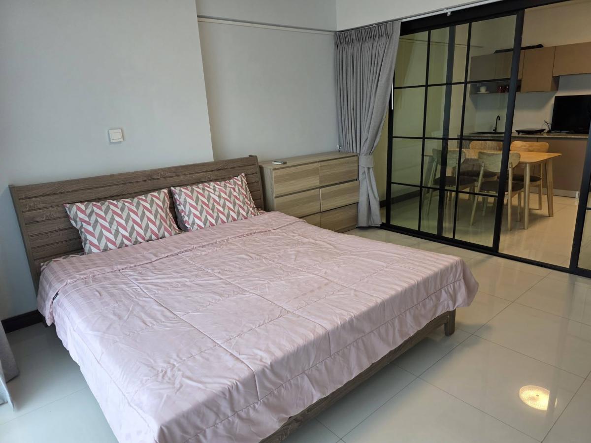 เอเวอร์กรีน วิว ทาวเวอร์ [Evergreen View Tower]