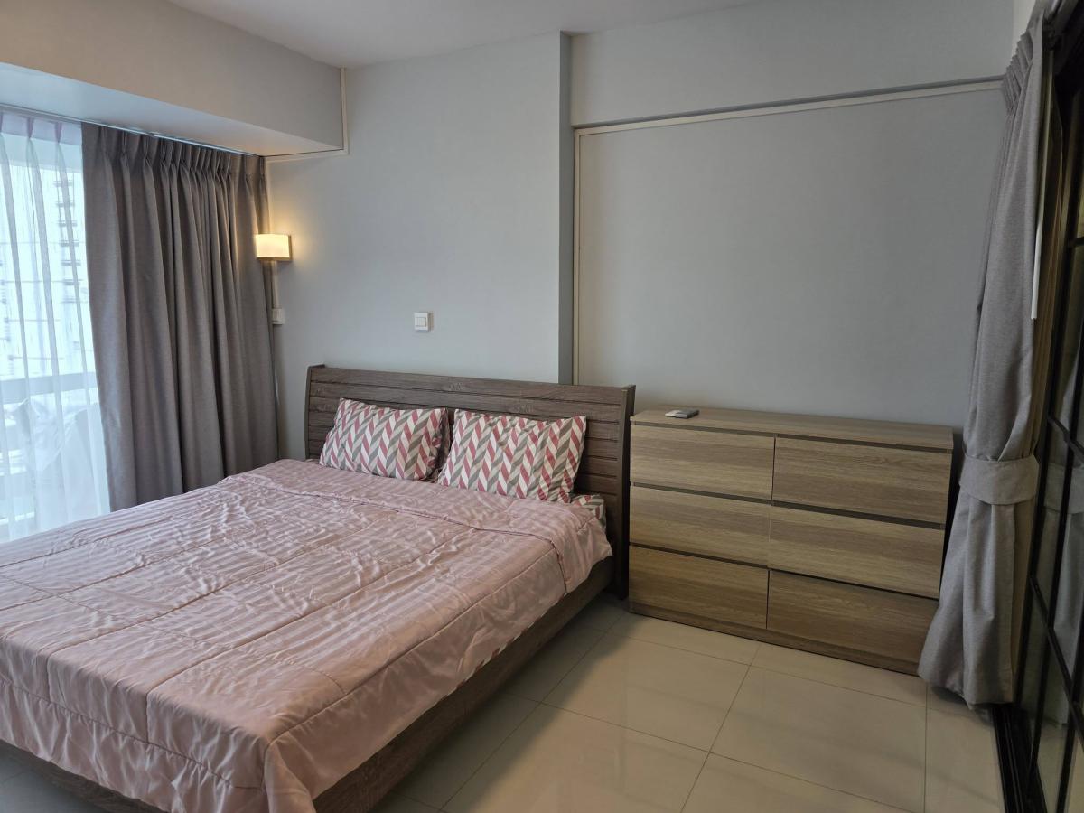 เอเวอร์กรีน วิว ทาวเวอร์ [Evergreen View Tower]