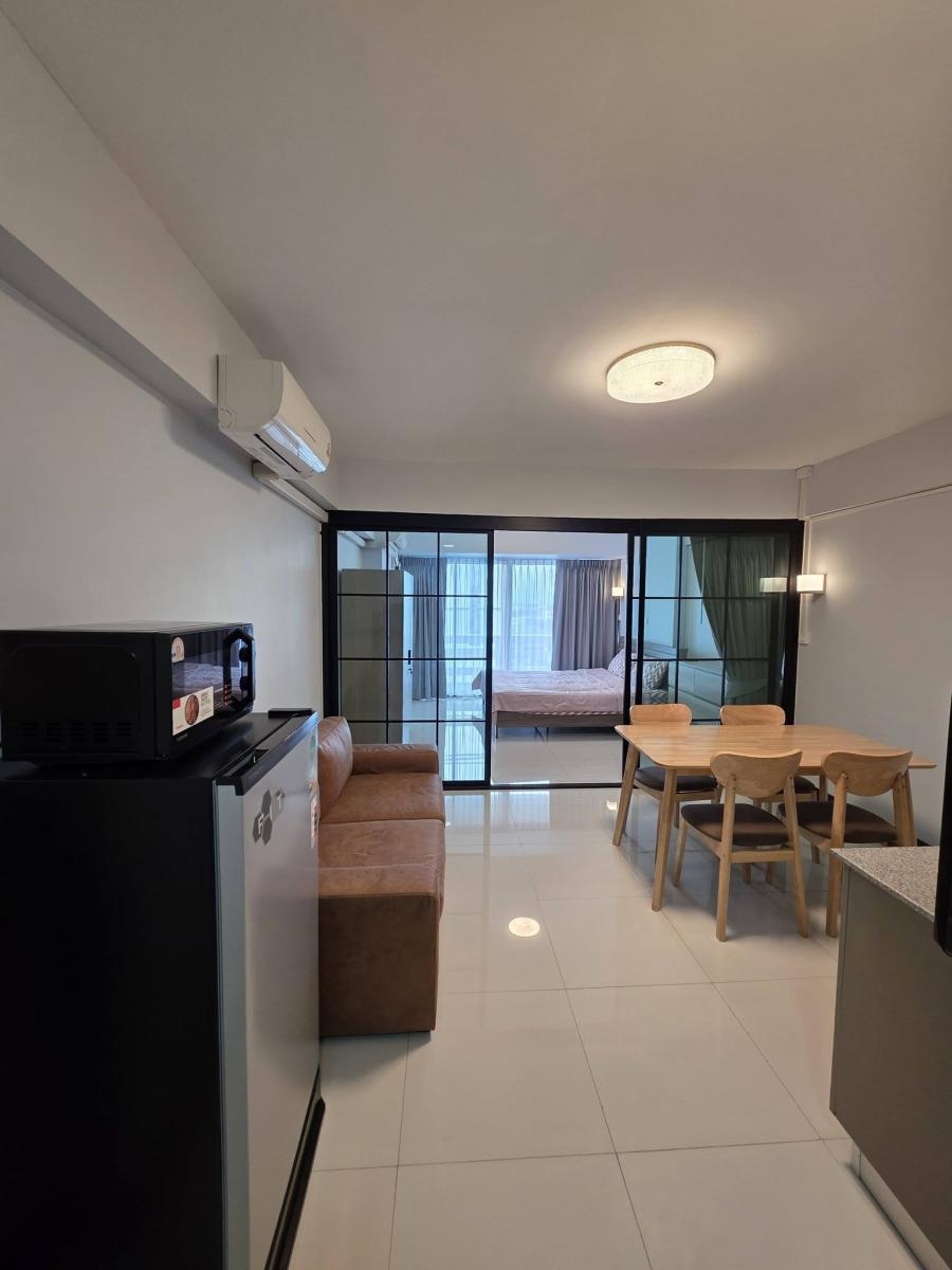 เอเวอร์กรีน วิว ทาวเวอร์ [Evergreen View Tower]