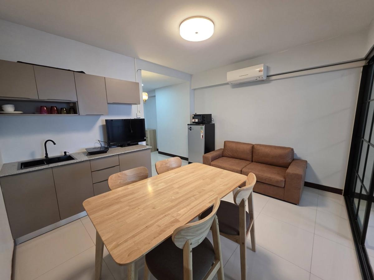 เอเวอร์กรีน วิว ทาวเวอร์ [Evergreen View Tower]