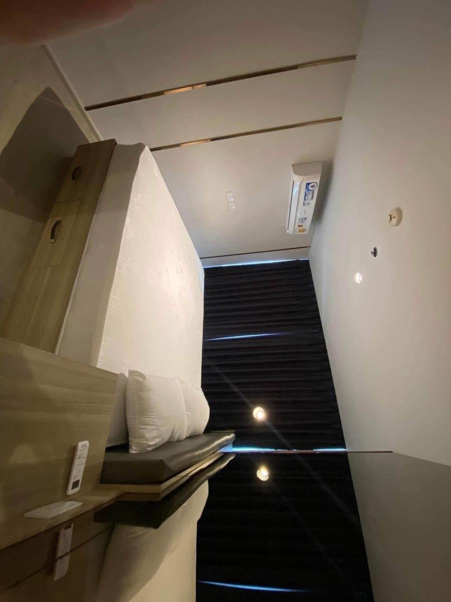 อัลติจูด ยูนิคอร์น สาทร-ท่าพระ [ALTITUDE UNICORN SATHORN-THA PHRA]