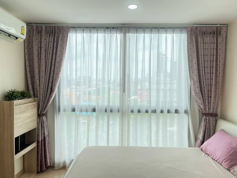 ชาโตว์ อินทาวน์ สุขุมวิท 64-1 [Chateau In Town Sukhumvit 64-1]