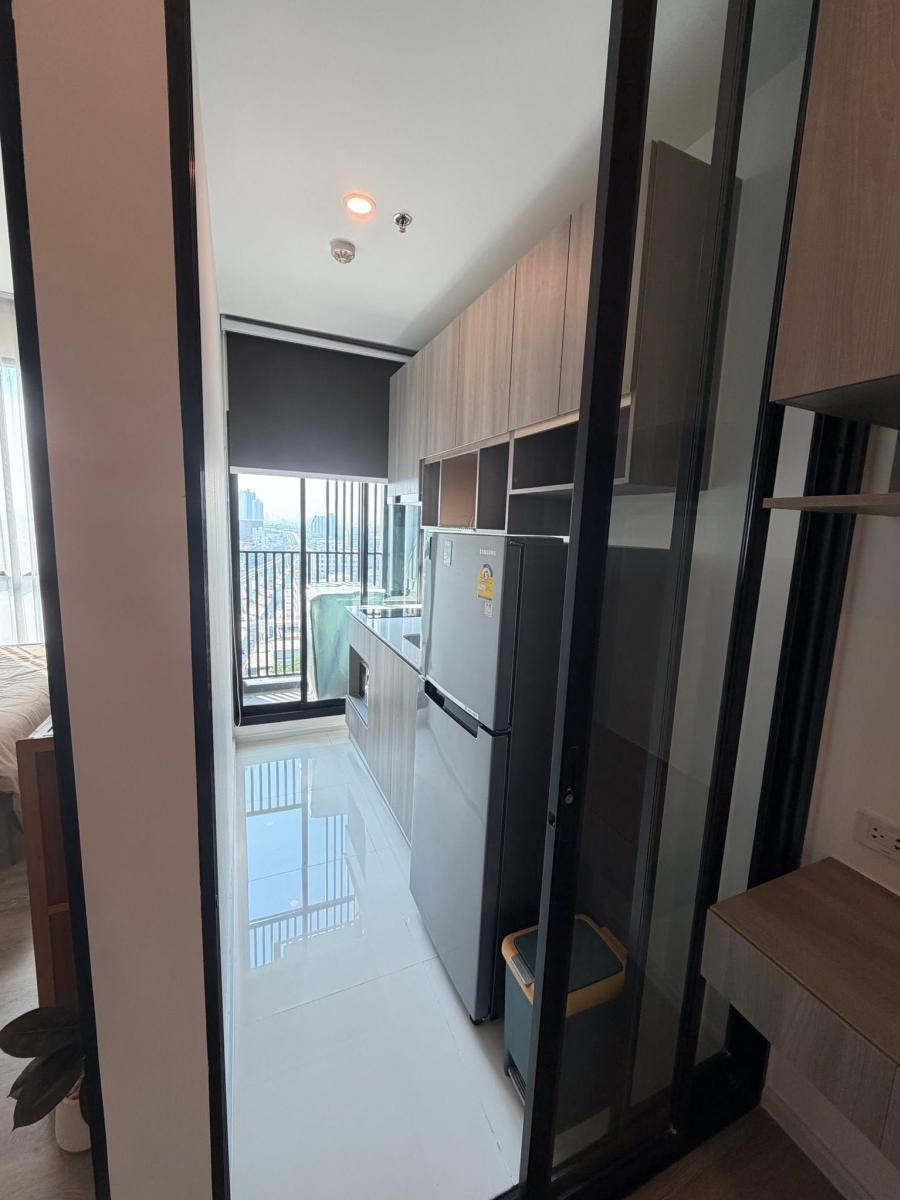 ไนท์บริดจ์ สุขุมวิท-เทพารักษ์ [Knightsbridge Sukhumvit-Thepharak]