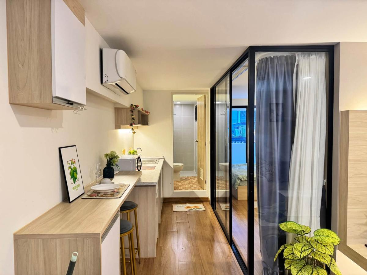 เลเวล คอนโดมิเนียม [Level Condominium]