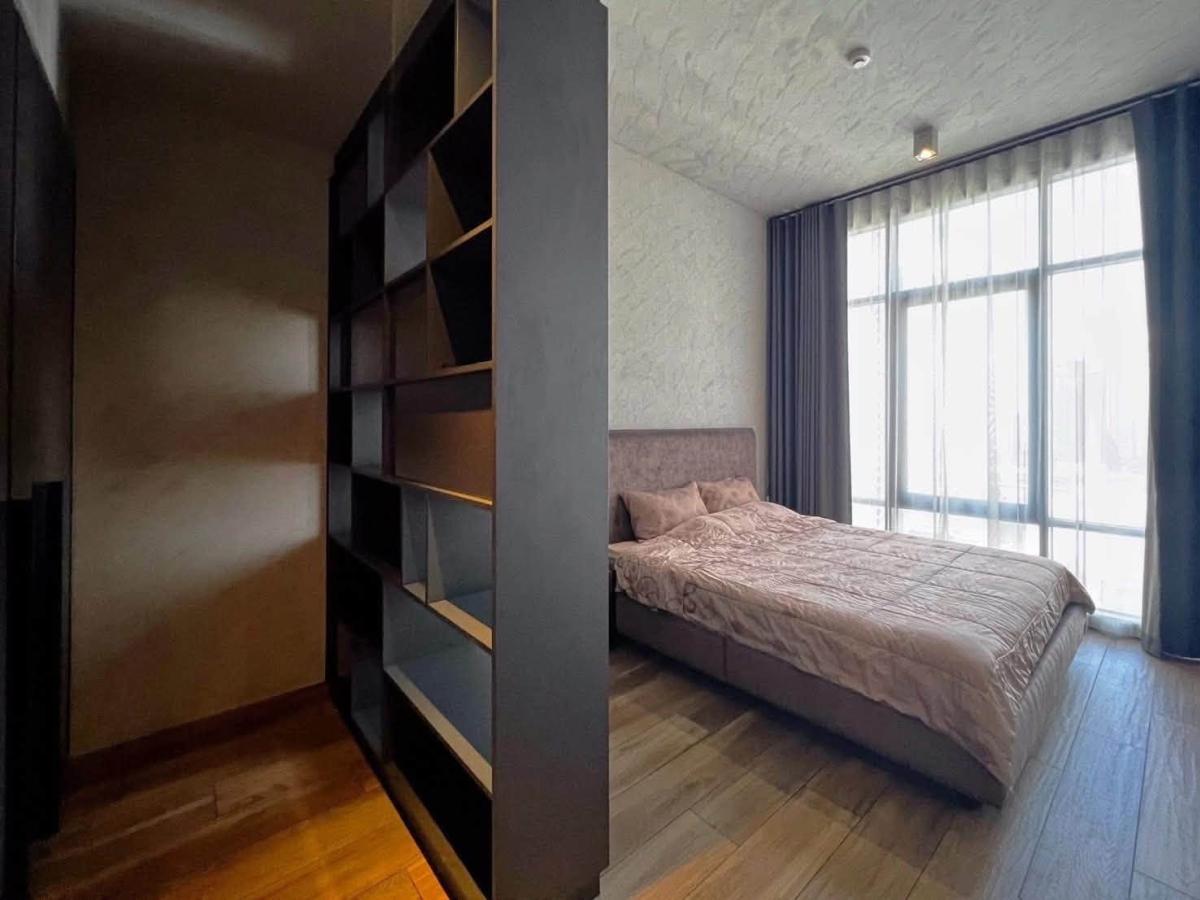 เดอะ ลอฟท์ อโศก [The Lofts Asoke]