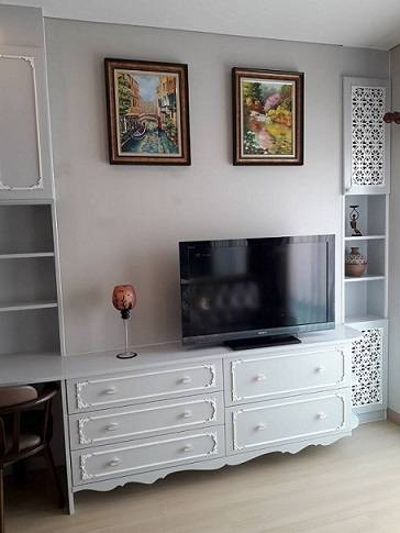 ลุมพินี สวีท เพชรบุรี-มักกะสัน [Lumpini Suite Phetchaburi-Makkasan]