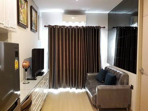 ลุมพินี สวีท เพชรบุรี-มักกะสัน [Lumpini Suite Phetchaburi-Makkasan]