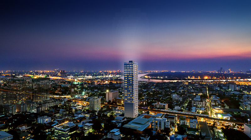 ไซมิส สุขุมวิท 87 [Siamese Sukhumvit 87]