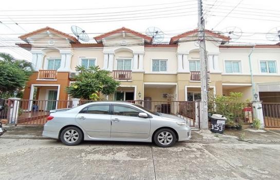 เดอะ คอนเนค 8 บางนา [The Connect 8 Bangna]