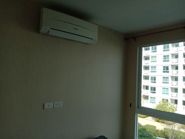 ดิ เอนเนอร์จี้ หัวหิน [The Energy Huahin]