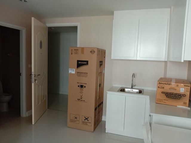 ดิ เอนเนอร์จี้ หัวหิน [The Energy Huahin]