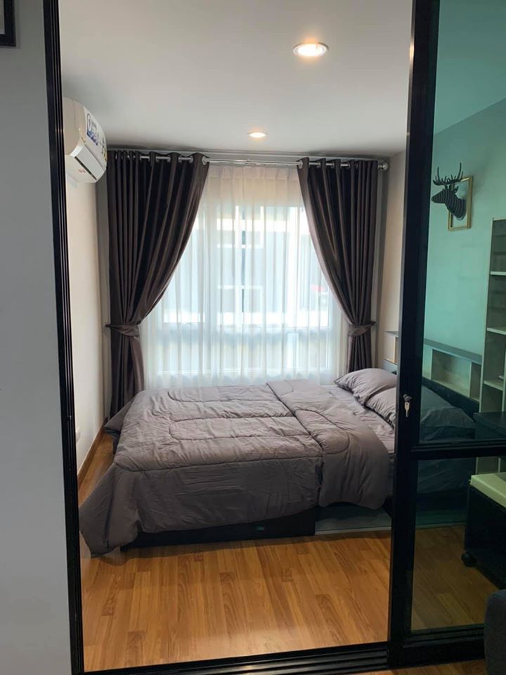 รีเจ้นท์โฮม สุขุมวิท 81 [Regent Home Sukhumvit 81]
