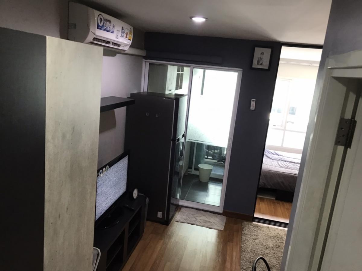 รีเจ้นท์โฮม สุขุมวิท 81 [Regent Home Sukhumvit 81]