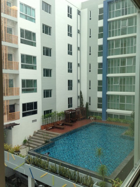 แอดเดอร่า แจ้งวัฒนะ [Addera ChaengWattana]