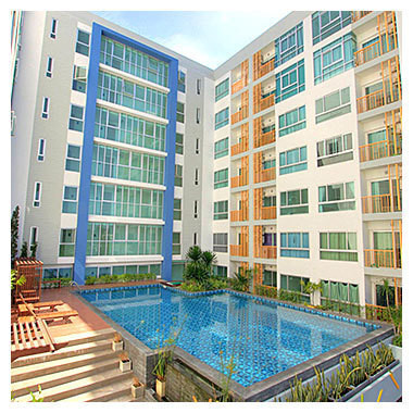แอดเดอร่า แจ้งวัฒนะ [Addera ChaengWattana]
