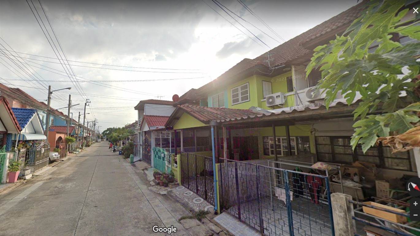 ศรีเมืองทอง [Sri Muangthong]