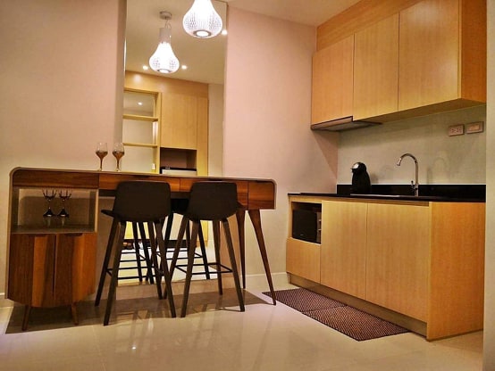 แกรนด์ แคริบเบียน รีสอร์ท พัทยา [Grande Caribbean Resort Pattaya]