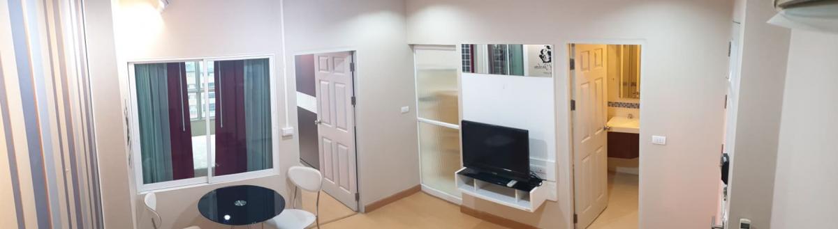 ไลฟ์ แอท รัชดา-ห้วยขวาง [Life @ Ratchada - Huay Kwang]