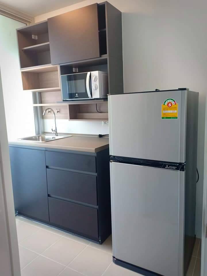 พลัม คอนโด พหลโยธิน 89 เฟส 5 [Plum Condo Phaholyothin 89 Phase 5]