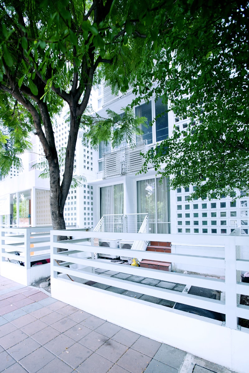 ไอเฮ้าส์ ลากูน่า อาร์ซีเอ [I House Laguna RCA]