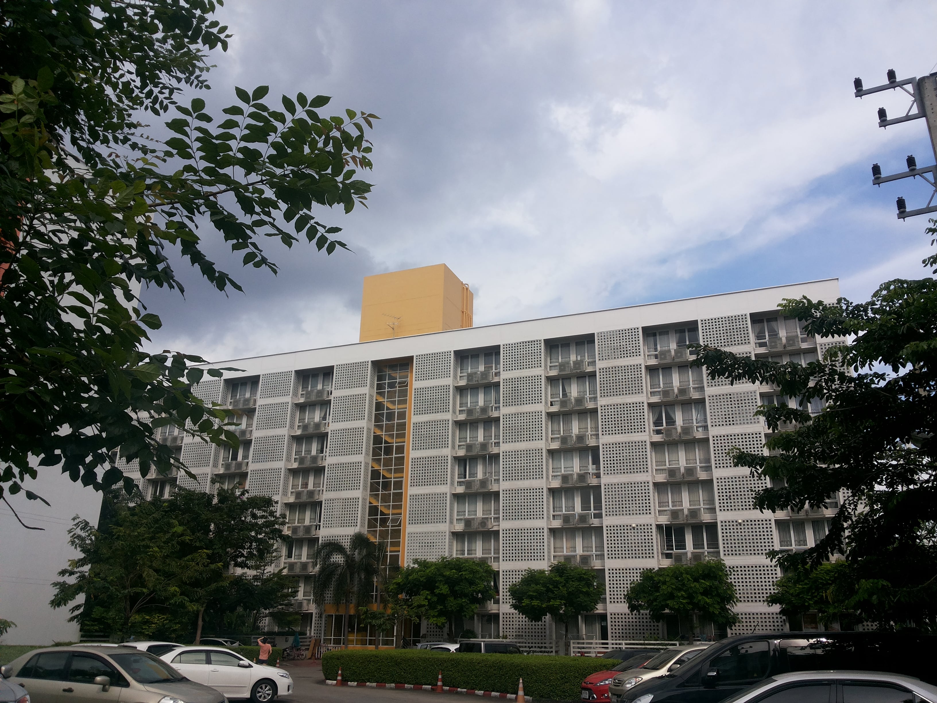 ไอเฮ้าส์ ลากูน่า อาร์ซีเอ [I House Laguna RCA]