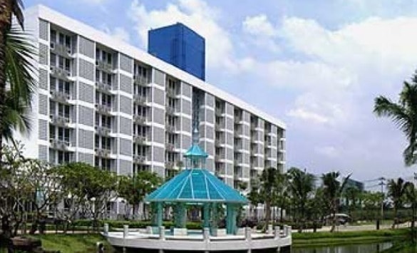 ไอเฮ้าส์ ลากูน่า อาร์ซีเอ [I House Laguna RCA]