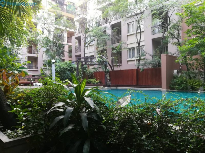 บ้าน สวน สุโขทัย [Baan Suan Sukhothai]