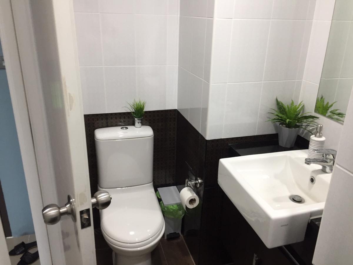 อัสสกาญจน์ เพลส ศรีนครินทร์ [Asakarn Place Srinakarin]