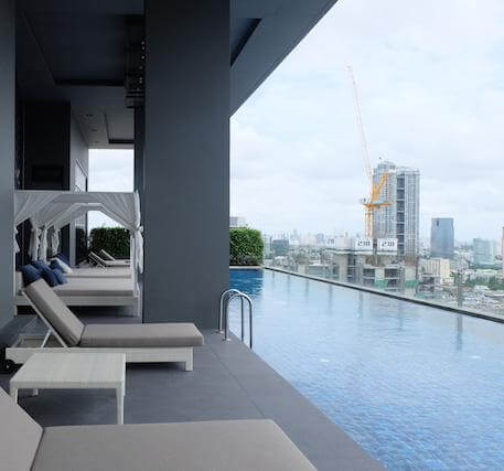 ดิ เอดิเตอร์ สะพานควาย [The Editor Saphan Khwai]