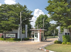 เดอะ แพลนท์ ดอนเมือง [The Plant Don Mueang]