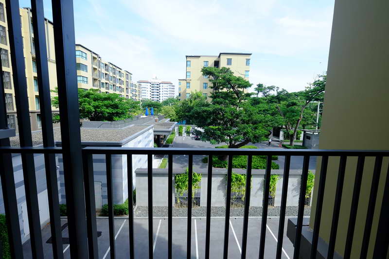 เรน ชะอำ – หัวหิน [Rain Cha Am-Hua Hin]