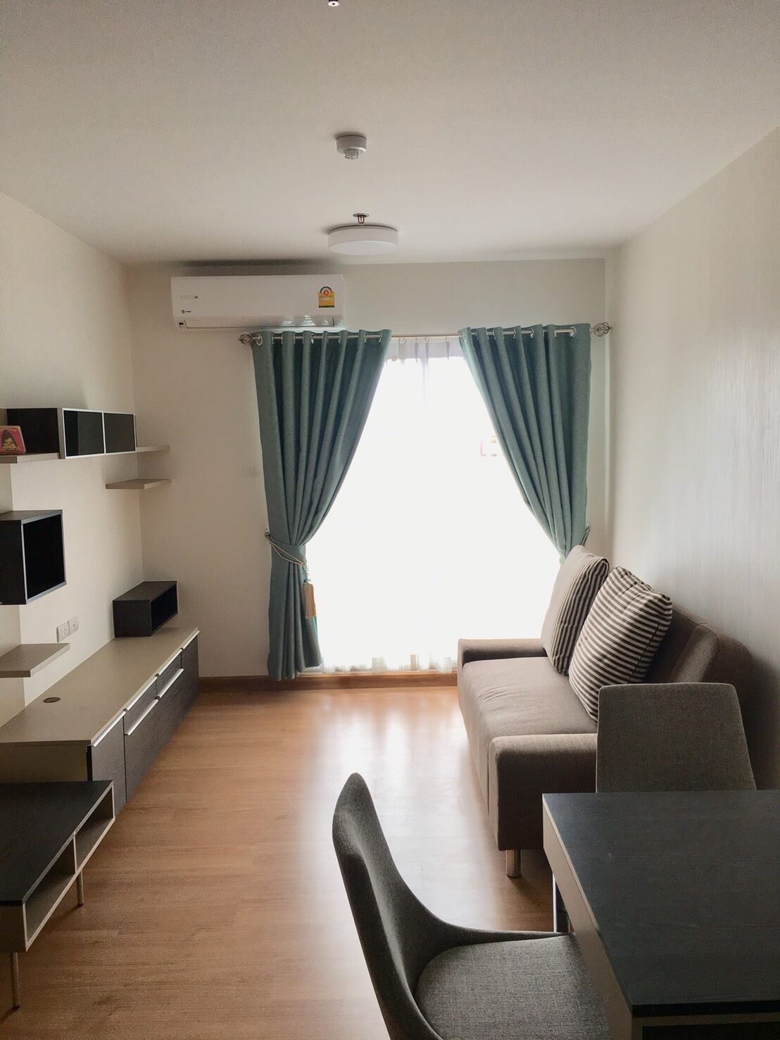ศุภาลัย ซิตี้ รีสอร์ท แจ้งวัฒนะ [Supalai City Resort Chaeng Watthana]