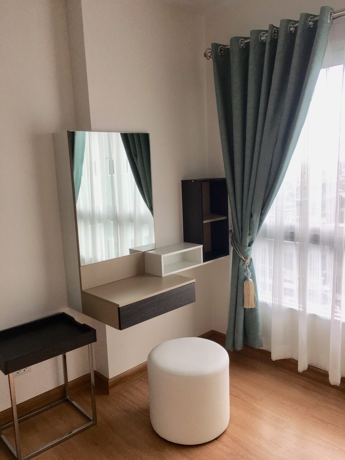ศุภาลัย ซิตี้ รีสอร์ท แจ้งวัฒนะ [Supalai City Resort Chaeng Watthana]