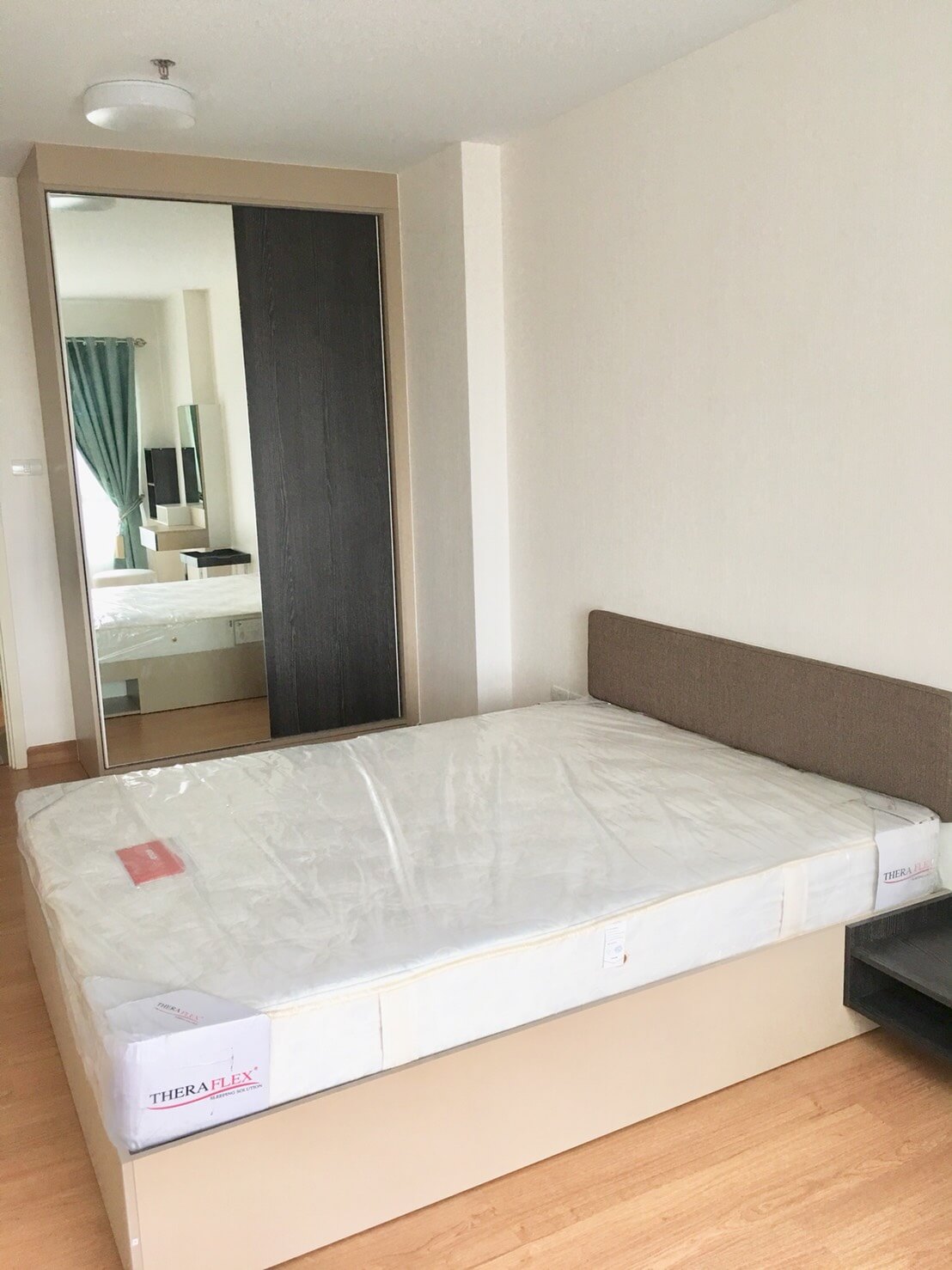 ศุภาลัย ซิตี้ รีสอร์ท แจ้งวัฒนะ [Supalai City Resort Chaeng Watthana]