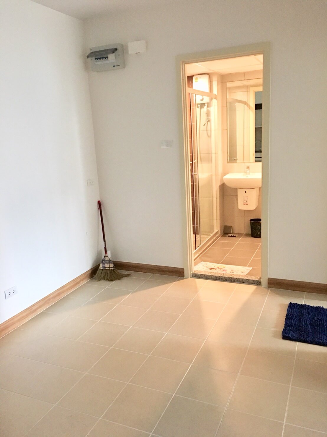 ศุภาลัย ซิตี้ รีสอร์ท แจ้งวัฒนะ [Supalai City Resort Chaeng Watthana]
