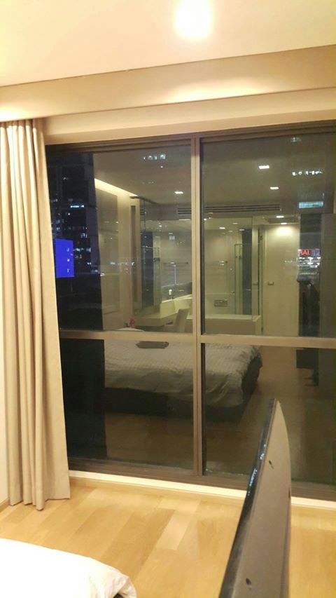 ดิ แอดเดรส สาทร [The Address Sathorn]
