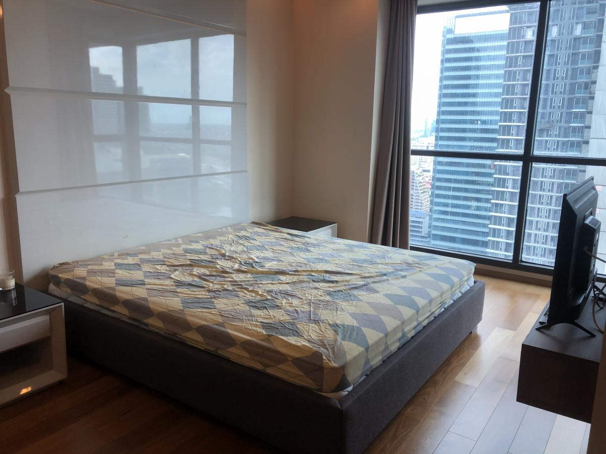 ดิ แอดเดรส สาทร [The Address Sathorn]