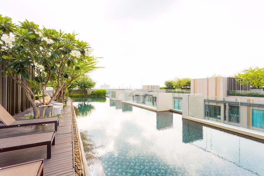ซาริ สุขุมวิท 64 [Sari Sukhumvit 64]