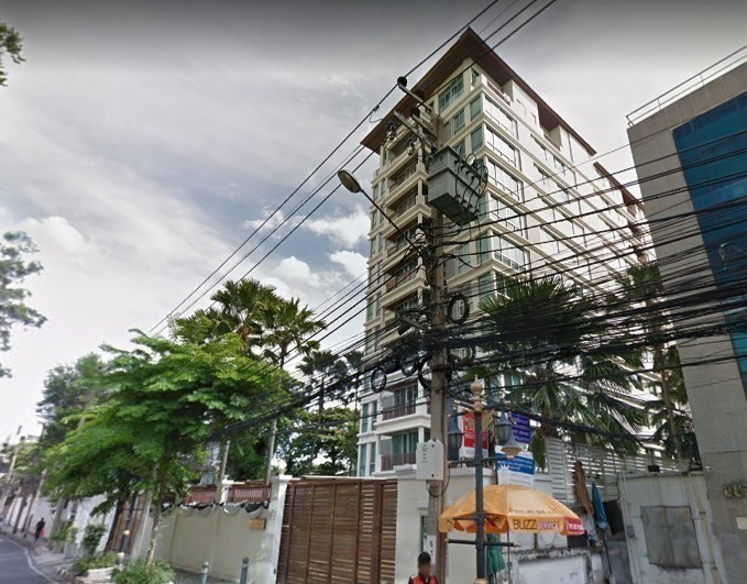 สาทร แกลเลอรี่ เรสซิเดนซ์ [Sathorn Gallery Residences]